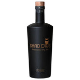 SHADOWS Franconian Dry Gin - GiNFAMILY